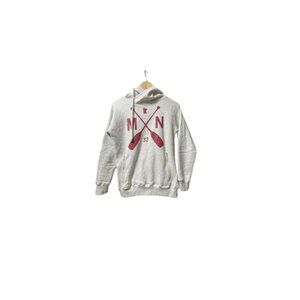 Minnesota hoodie size S